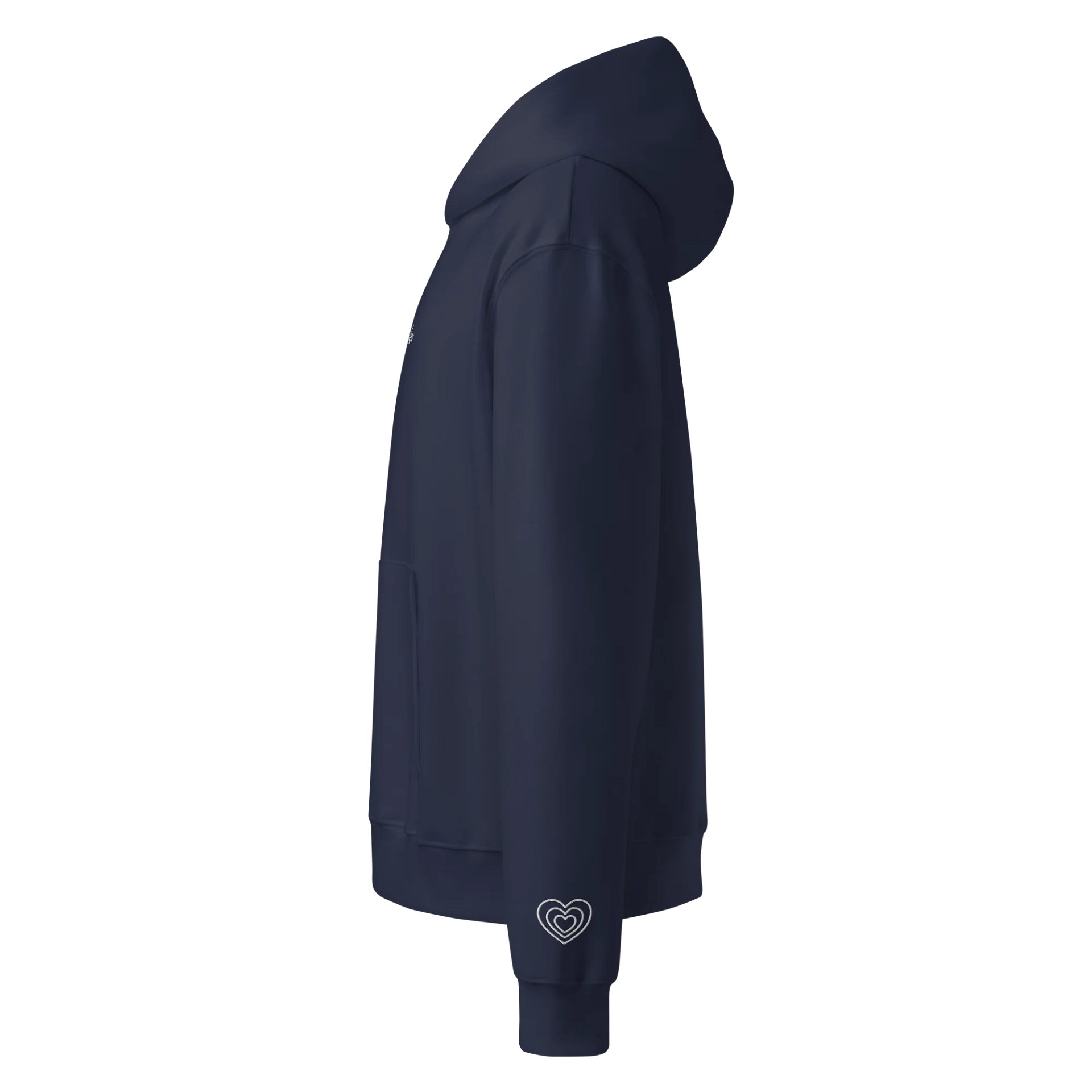 Lucky 11 Dark Blue product image (3)
