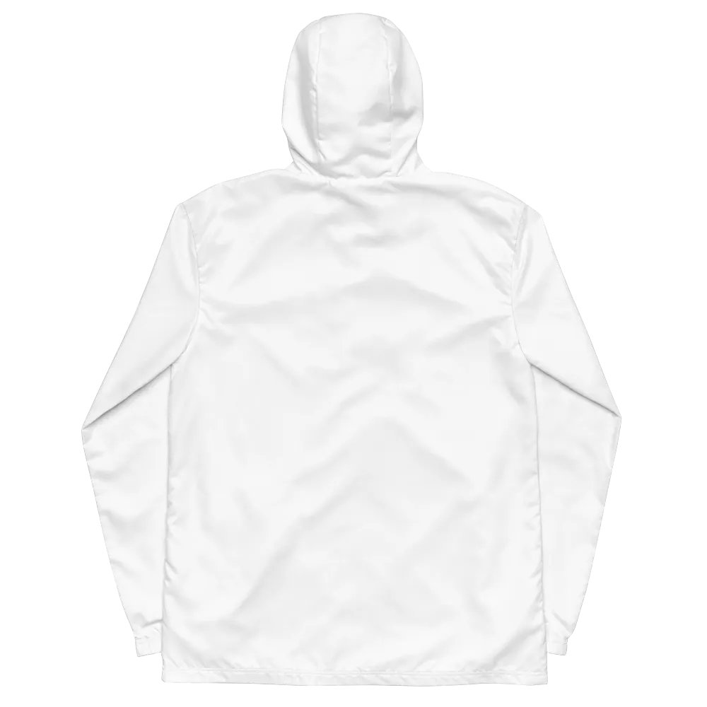 Adventure-Ready Windbreaker product image (3)