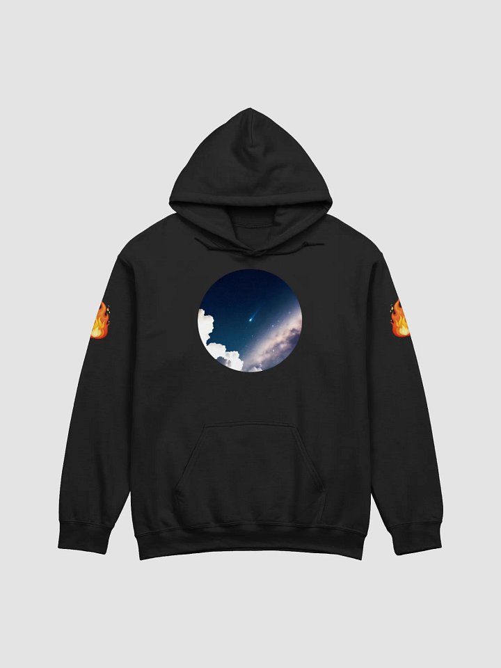 DO IT ALL Gildan Lit Classic Hoodie product image (2)