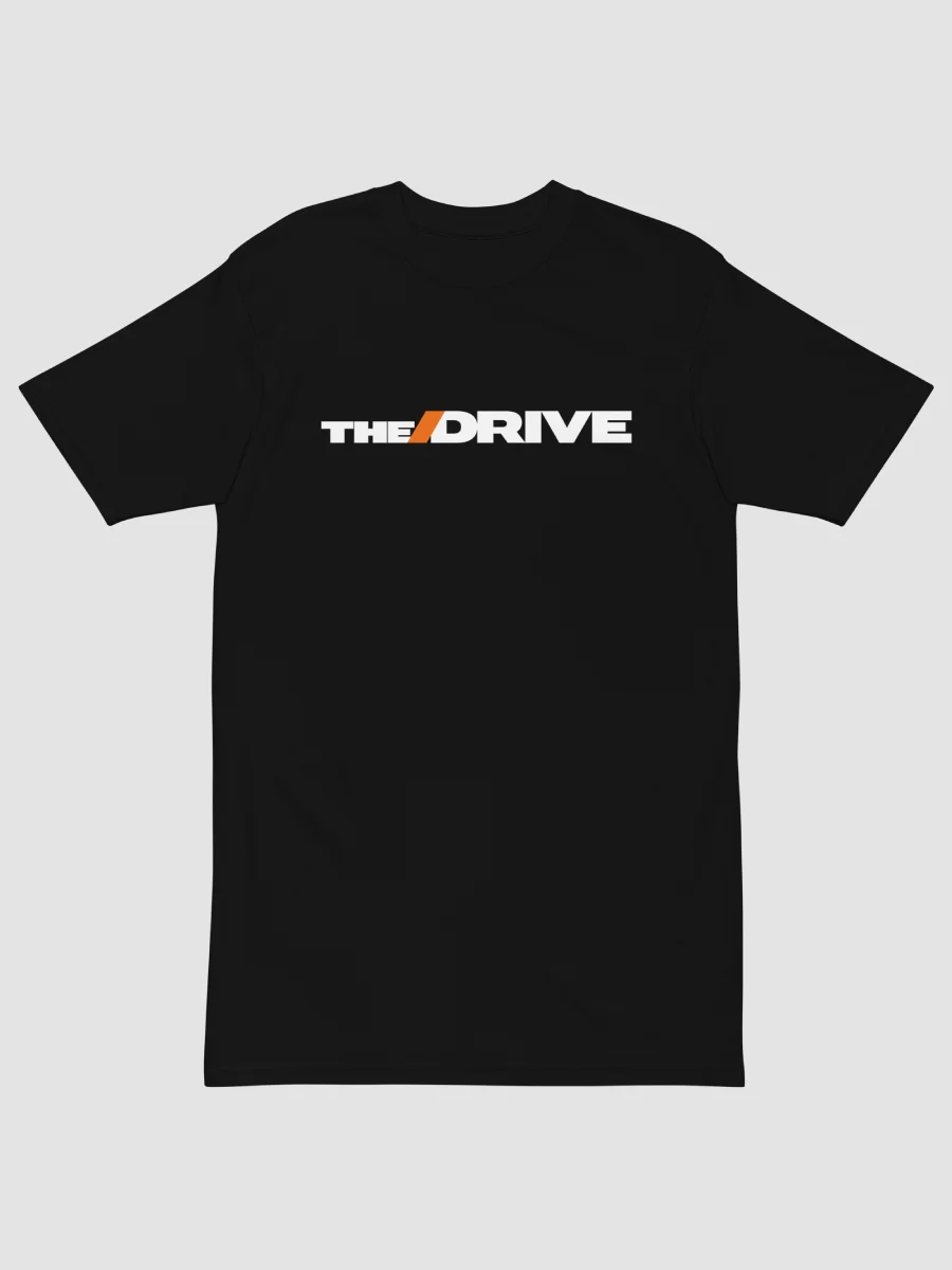 The Drive T-Shirt product image (1)