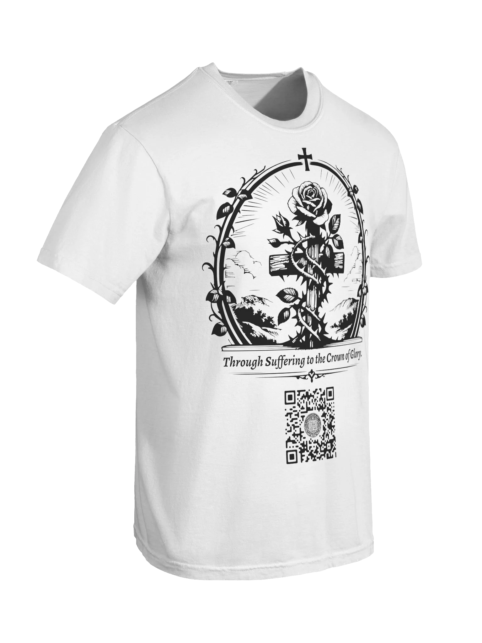 Rose and Thorns product image (8)