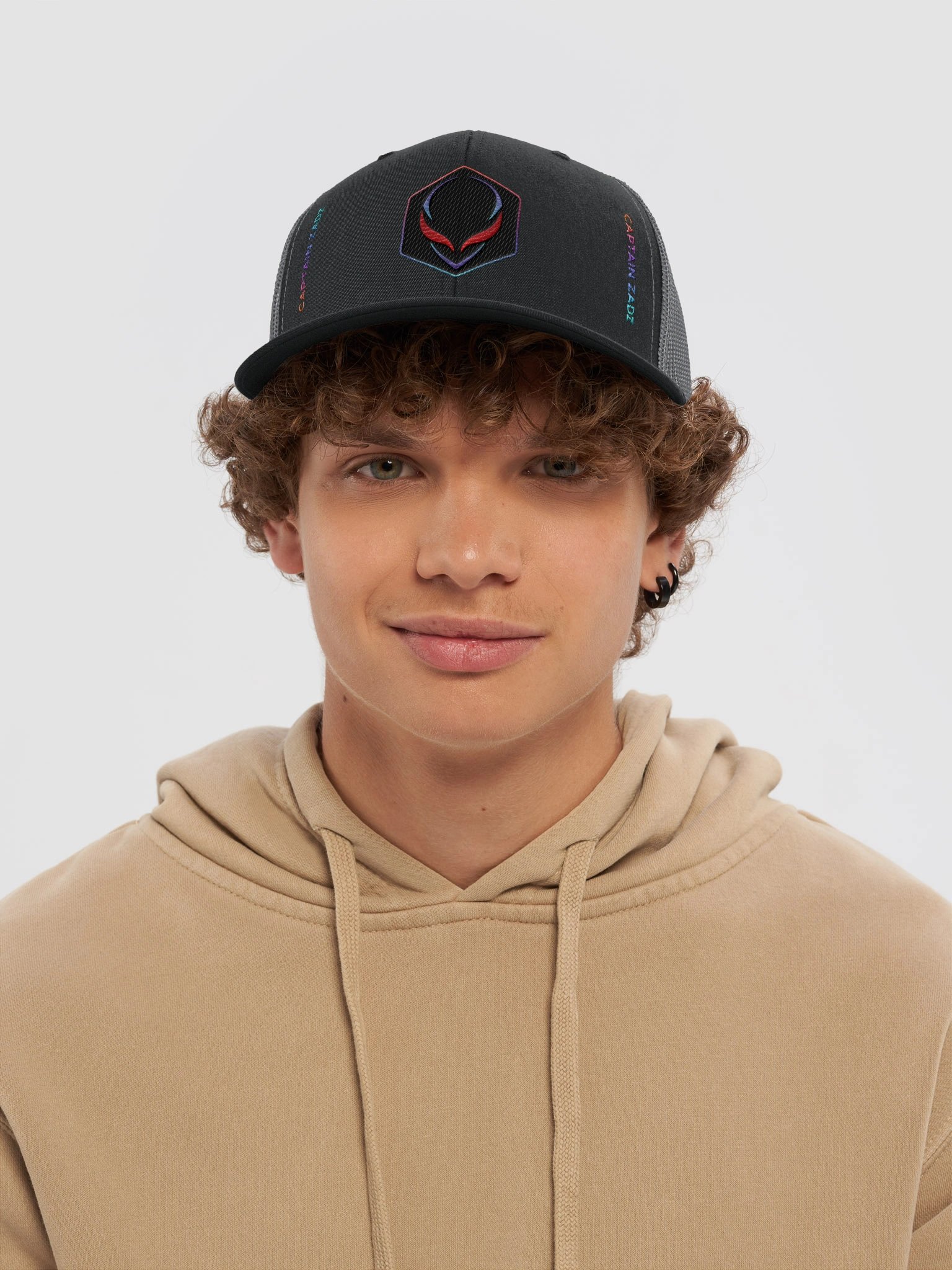 CZ Trucker product image (5)