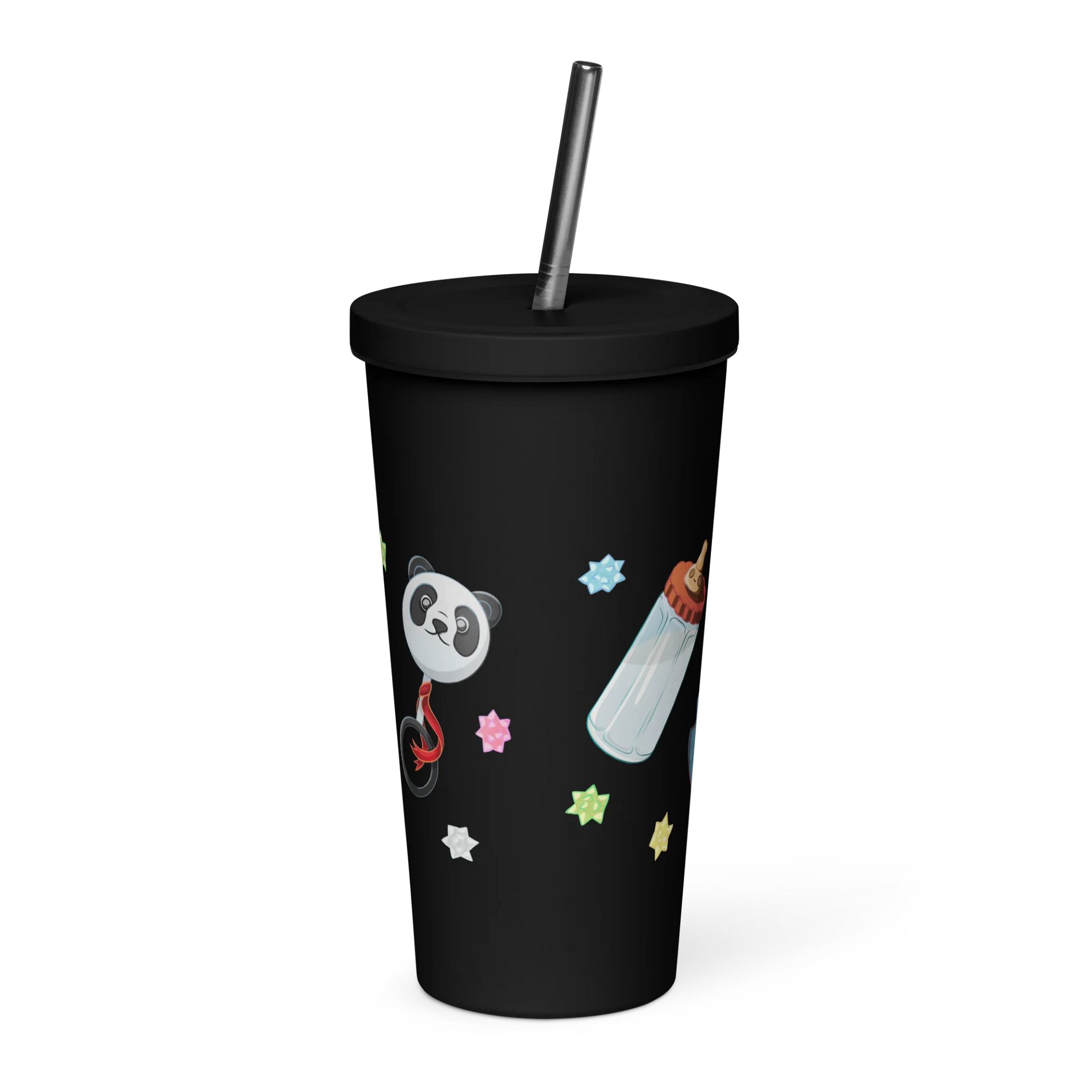 Baby Soot Tumbler product image (2)