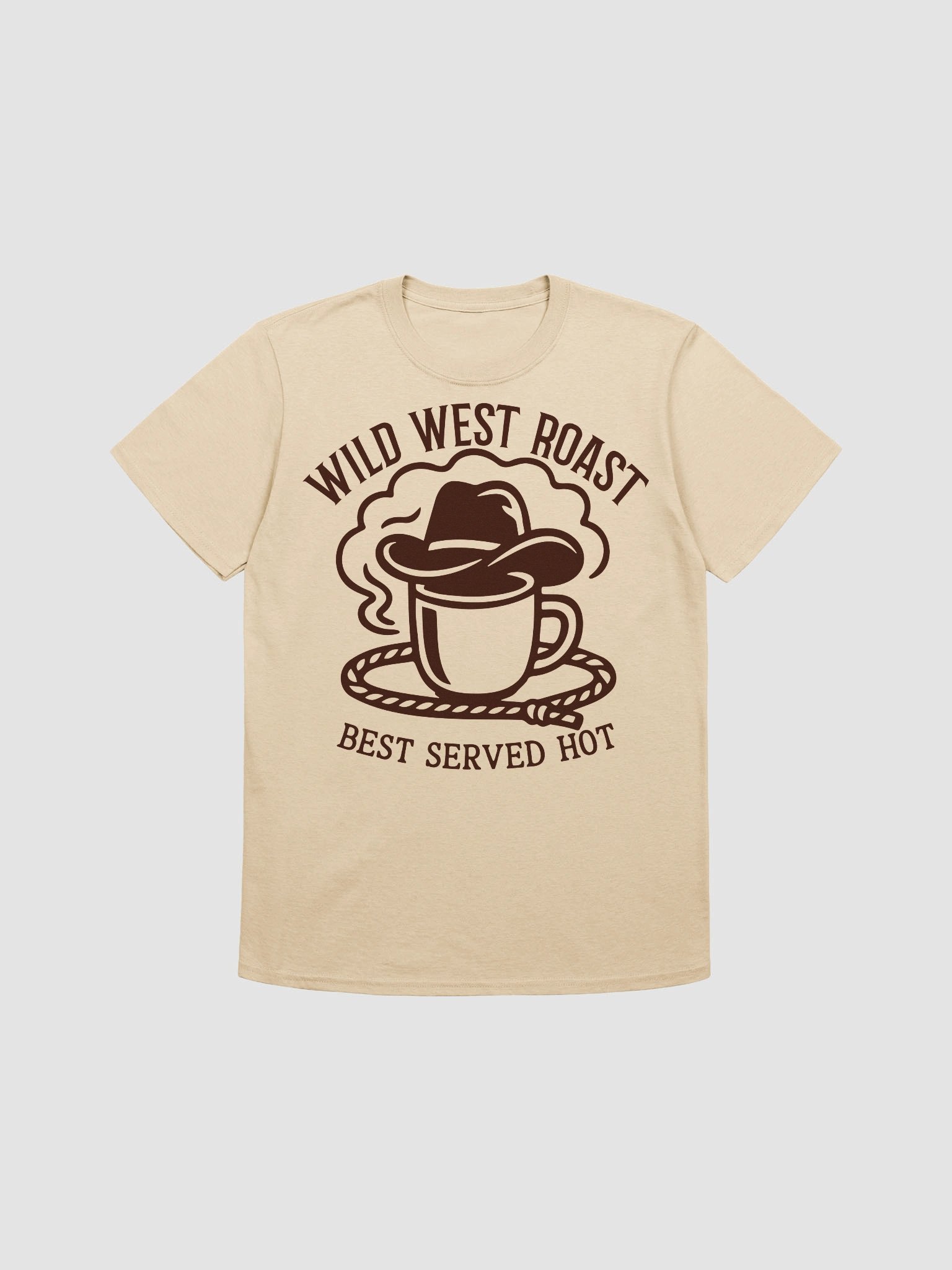 Wild West Roast product image (1)