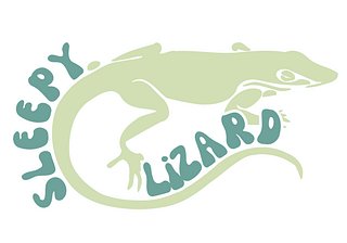 SleepyLizard