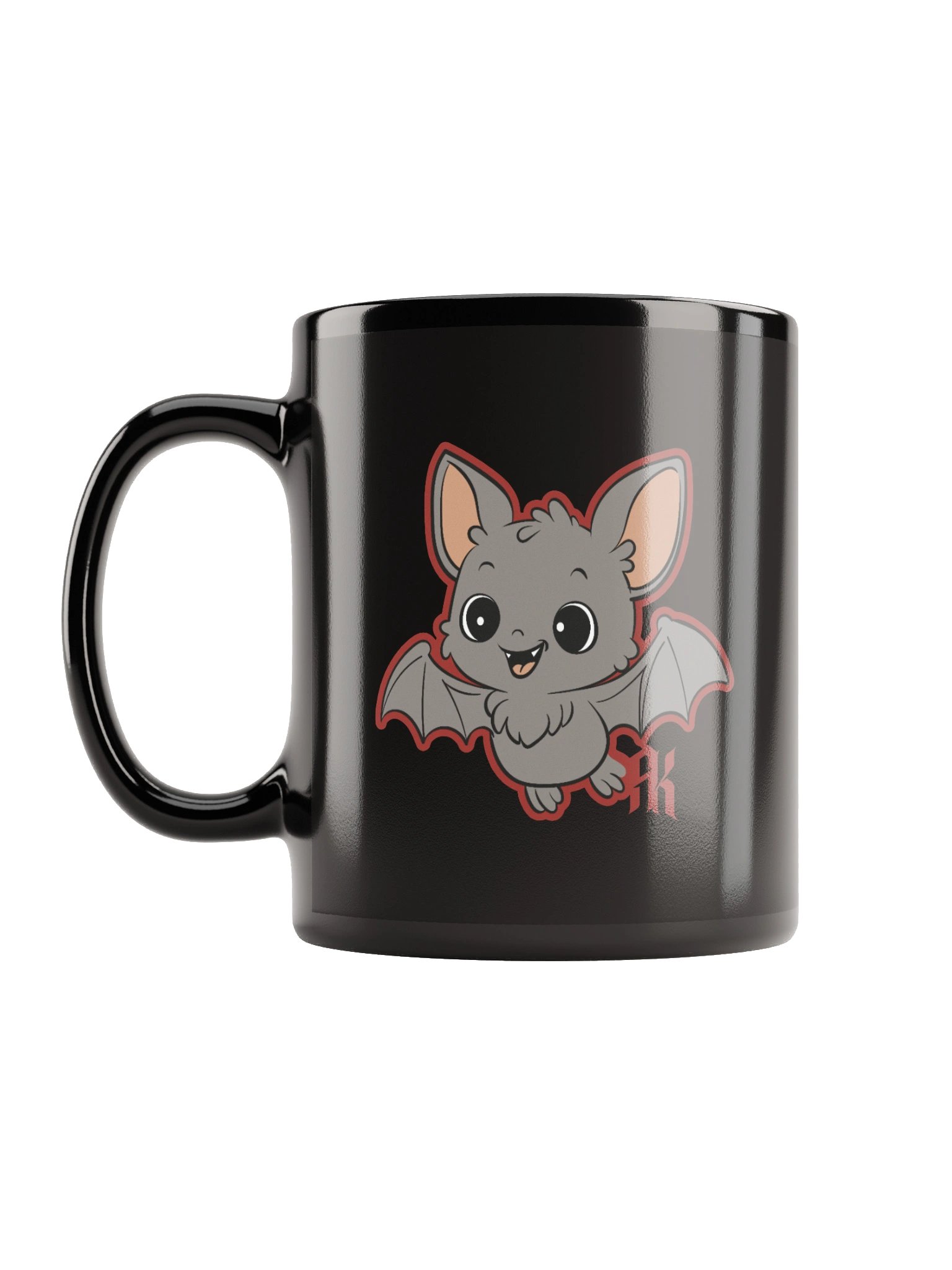 AK Bat Mug product image (11)
