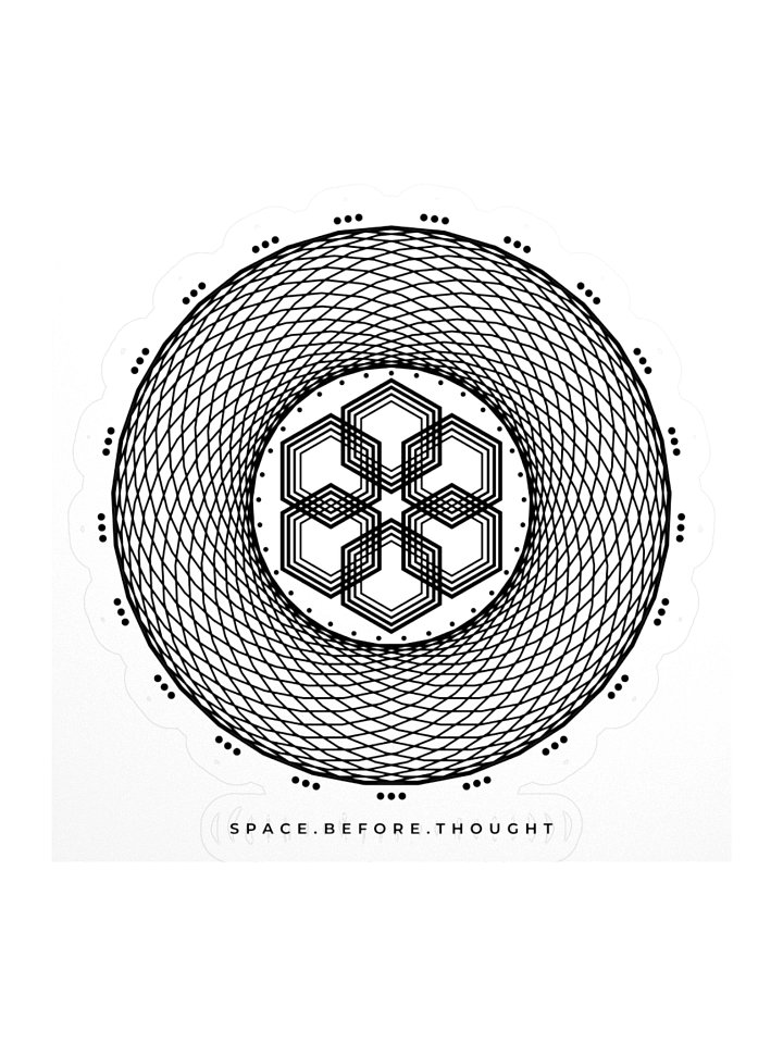 Infinite Sticker product image (1)