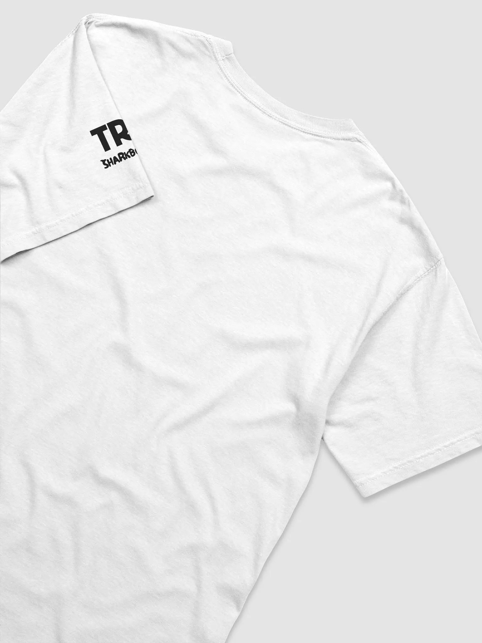 TRIP X Sharkboy Stuff Subtle Pride Shirt product image (4)