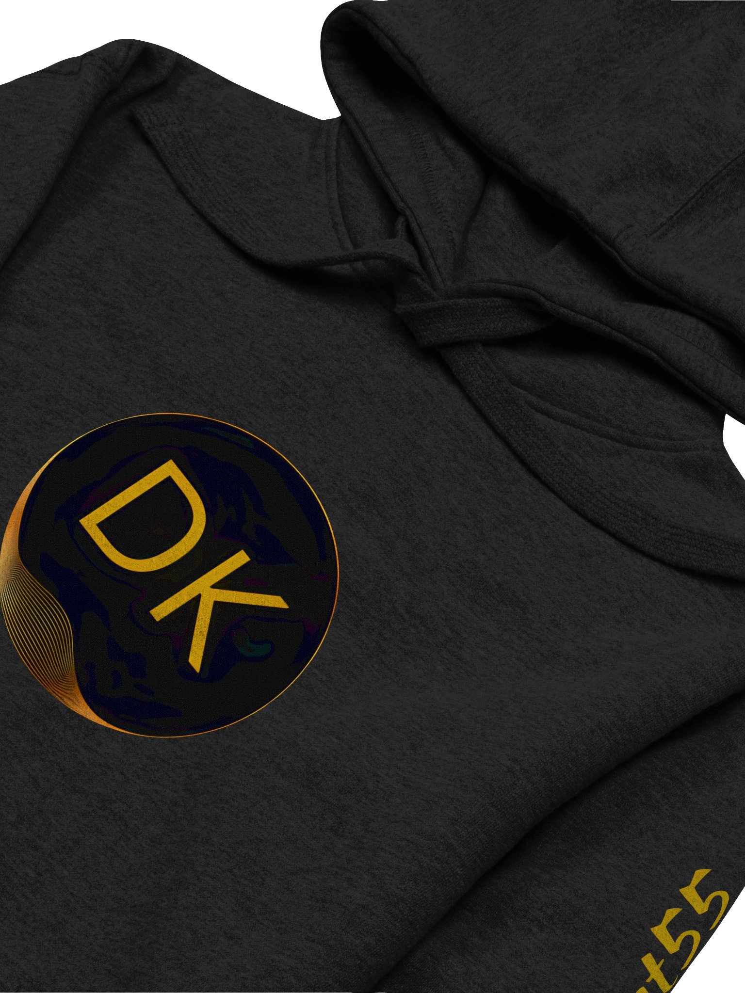 Custom Drknockout55 Hoodie product image (3)