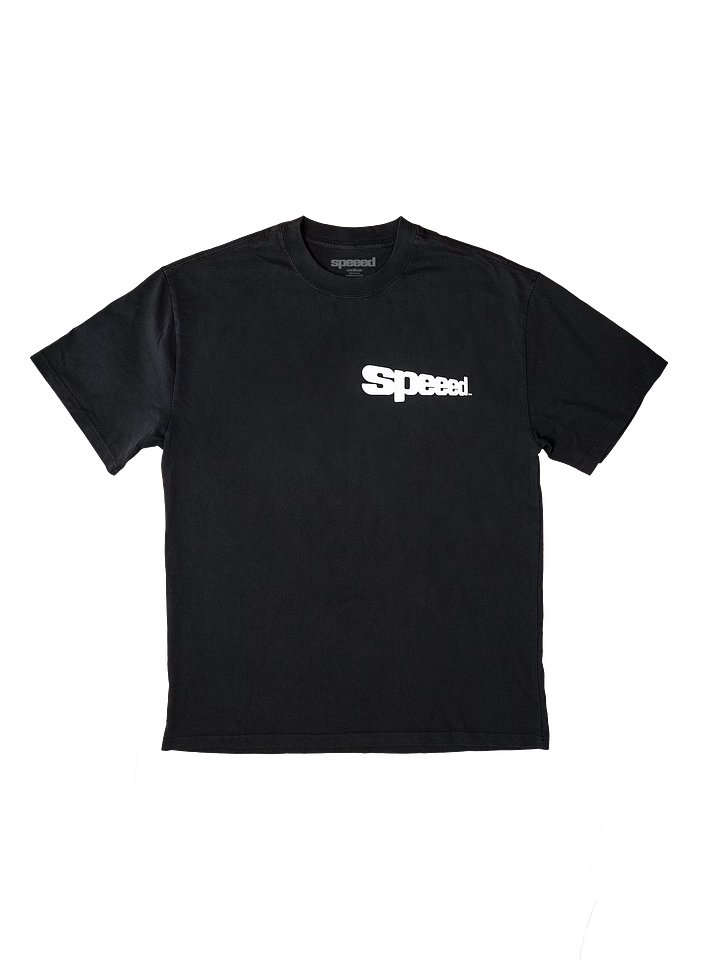 Speeed Tee product image (2)