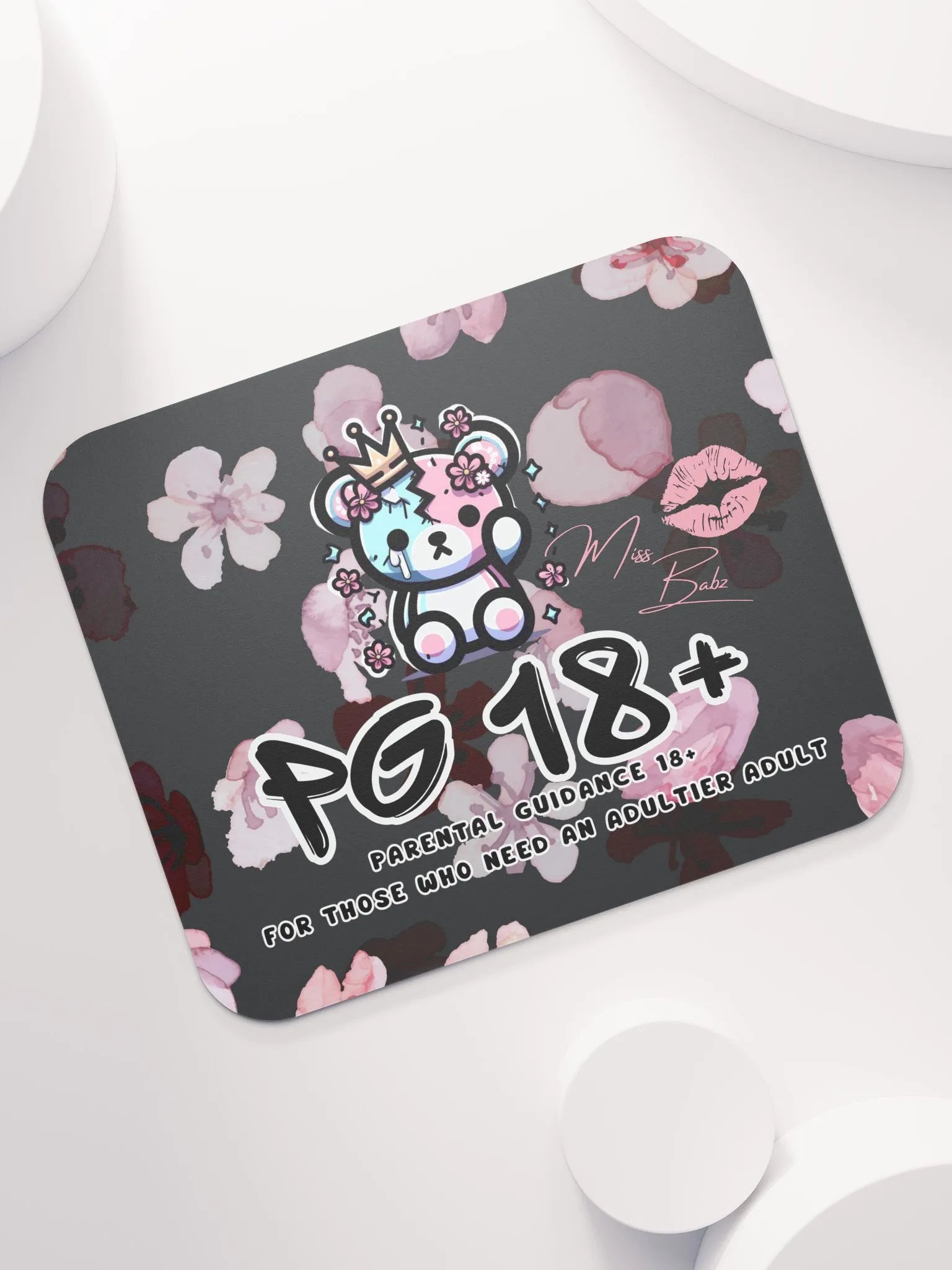 PG 18+ Mouse Pad product image (7)