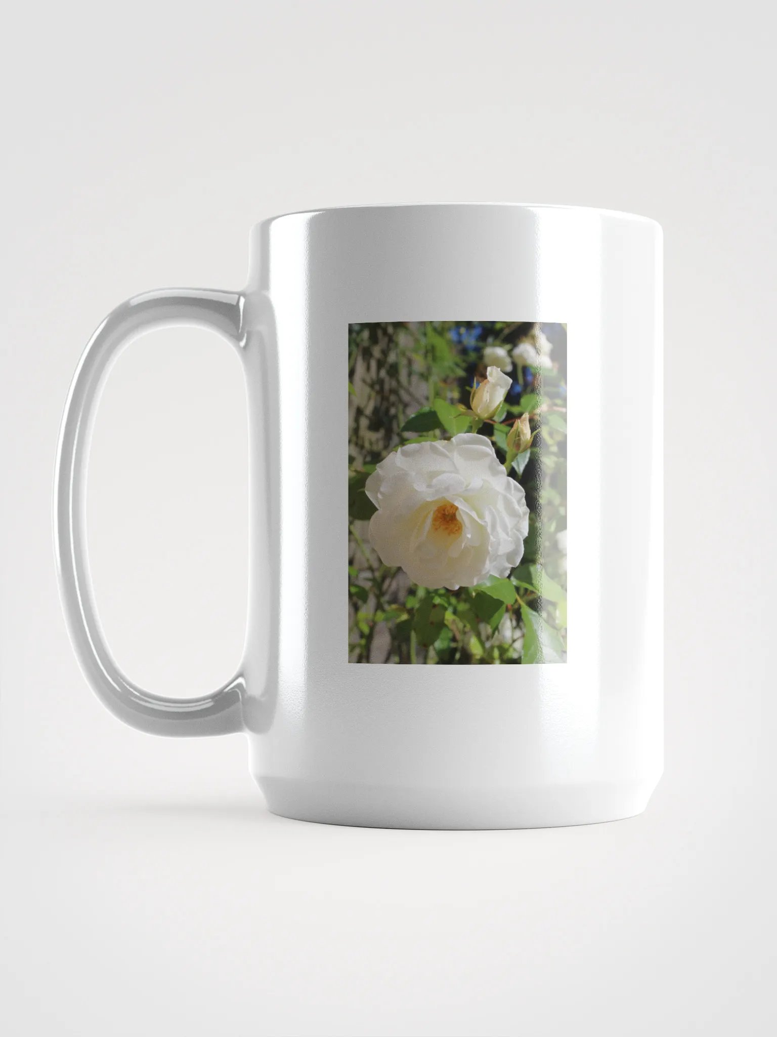 Blossoming Beauty Mug product image (6)