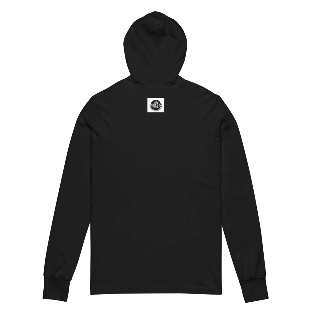 Death by Threads - Got Stitched Up Hoodie product image (26)