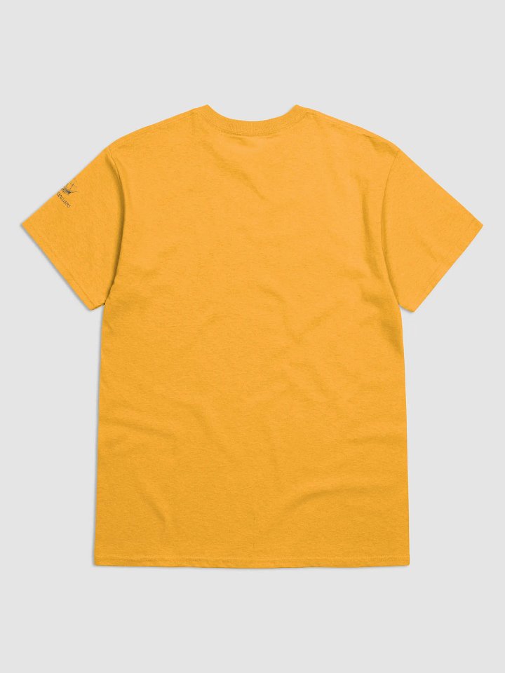 Crypto Millionaire T-Shirt product image (2)