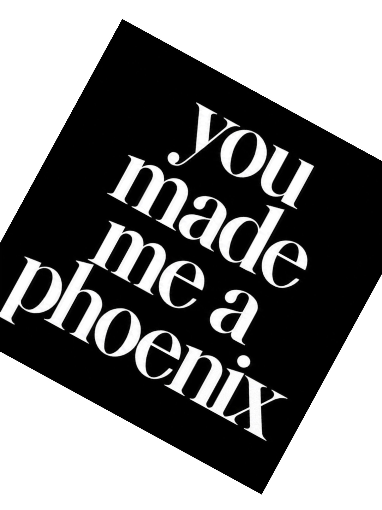 Firerose Phoenix Stickers product image (5)
