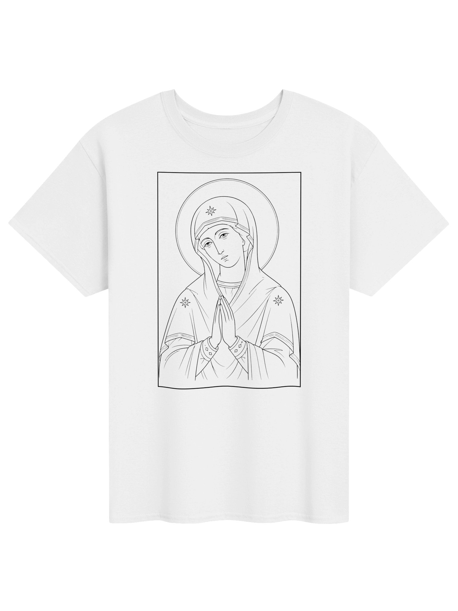 St. Mary product image (1)