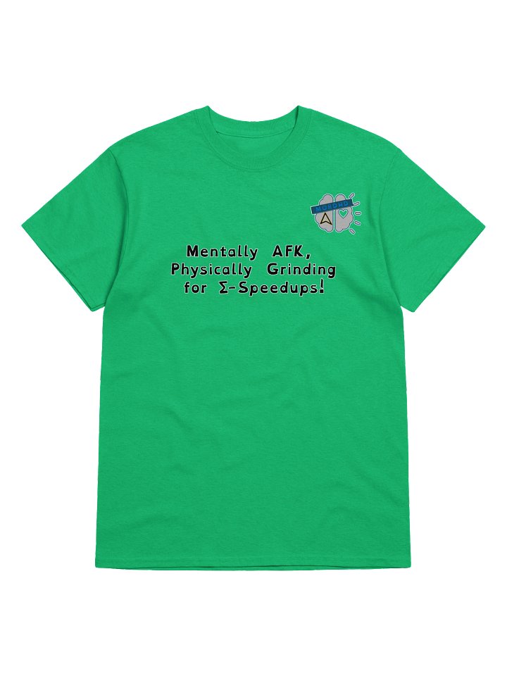 Mentally AFK product image (1)