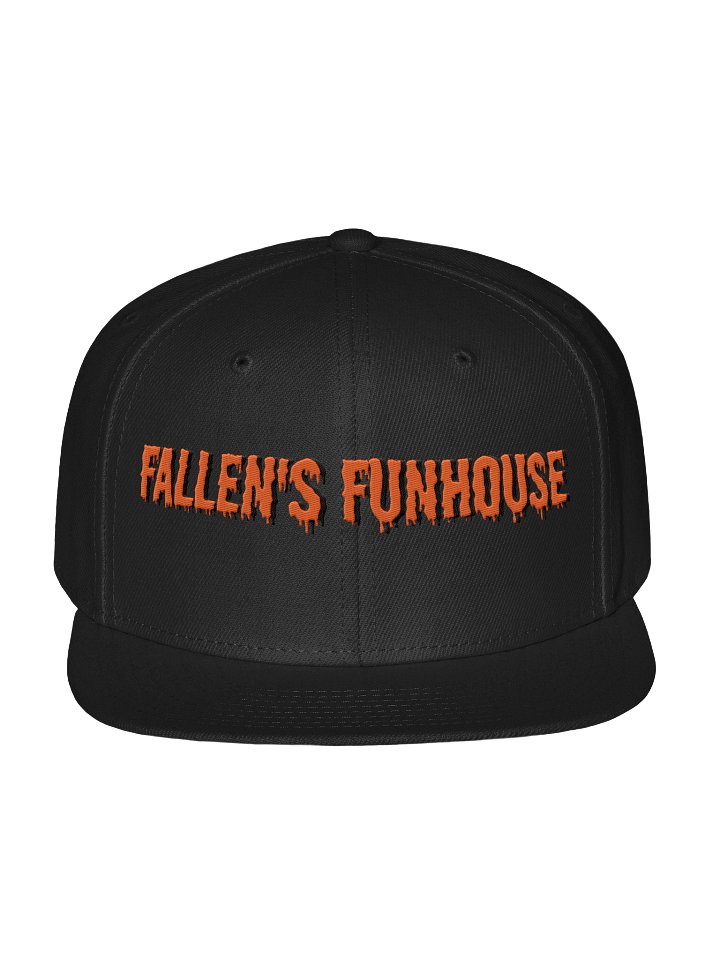 Funhouse Hat product image (2)