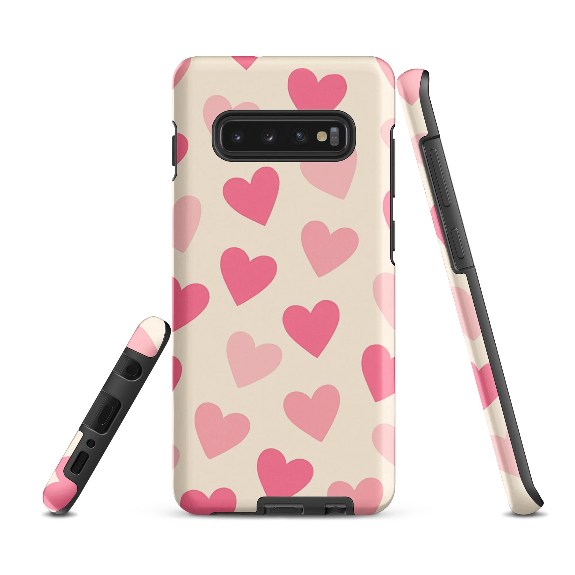 Lovely Hearts Tough Case for Samsung® product image (3)