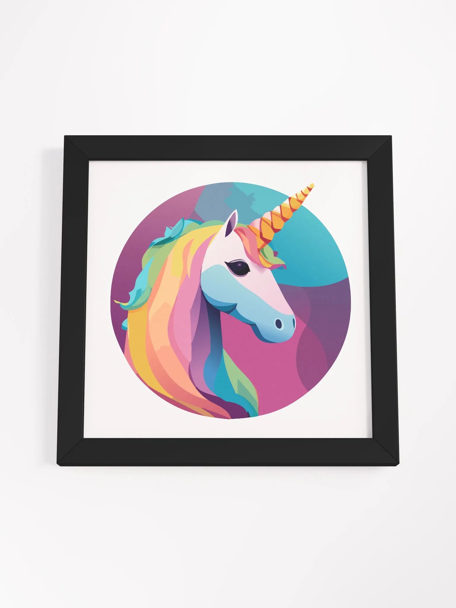 The Other Framed Unicorn product image (4)