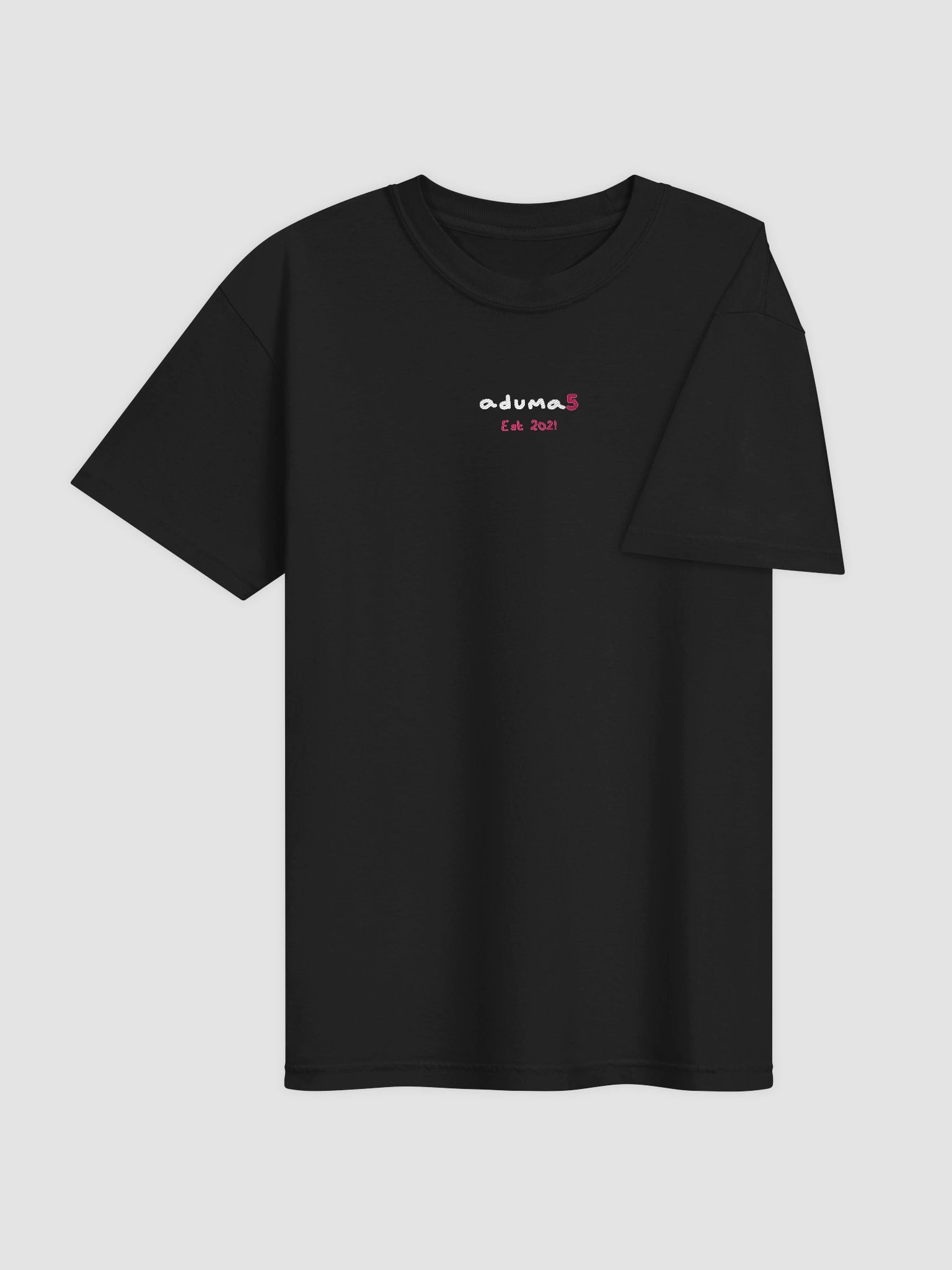 5 Year Anniversary Tee product image (4)