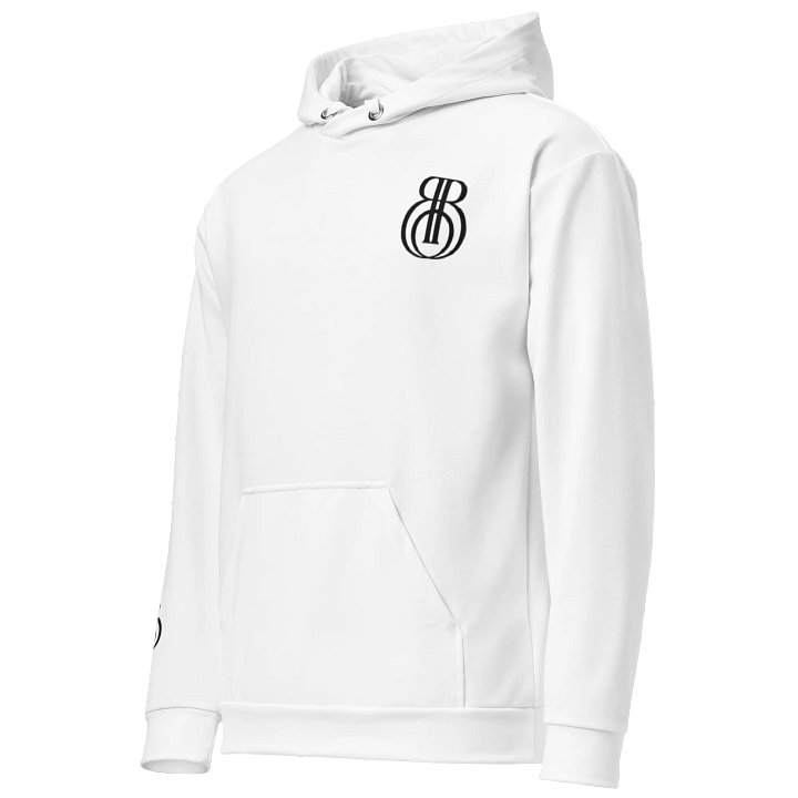 Better Body Recycled Hoodie product image (2)