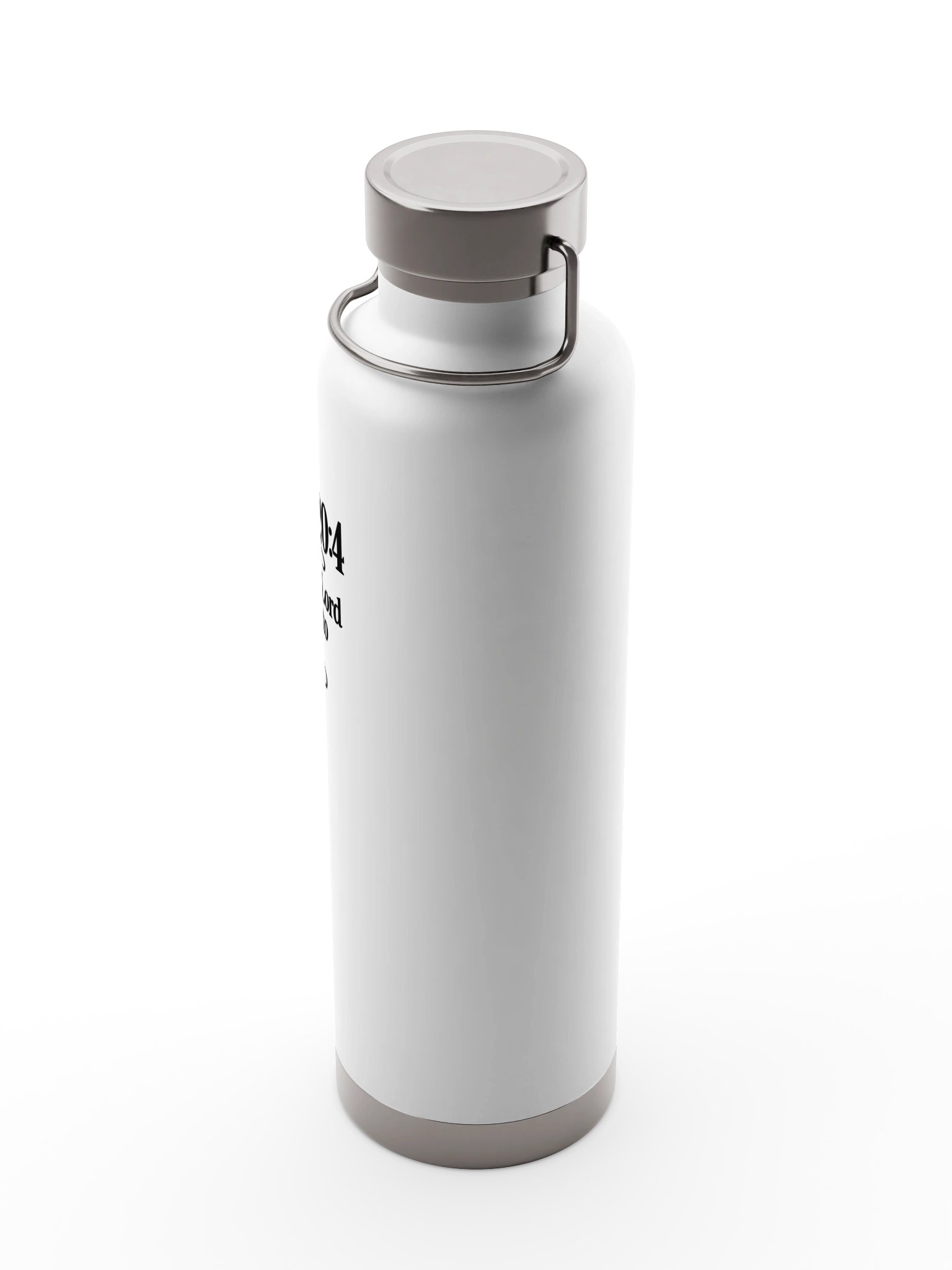 Deuteronomy 20:4 Victory Bottle product image (63)