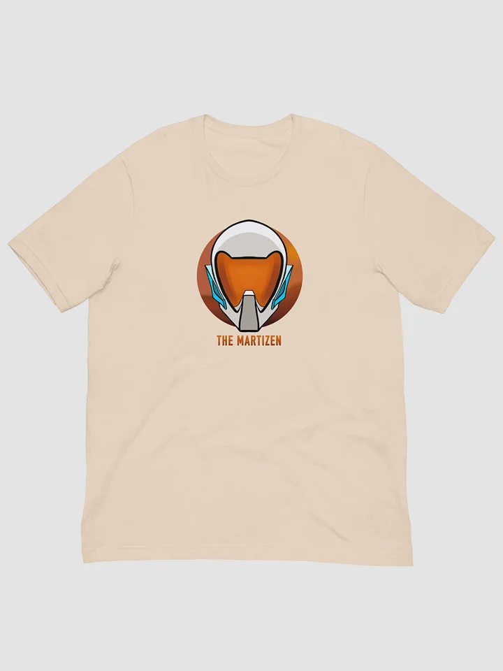 The Martizen Tee product image (1)
