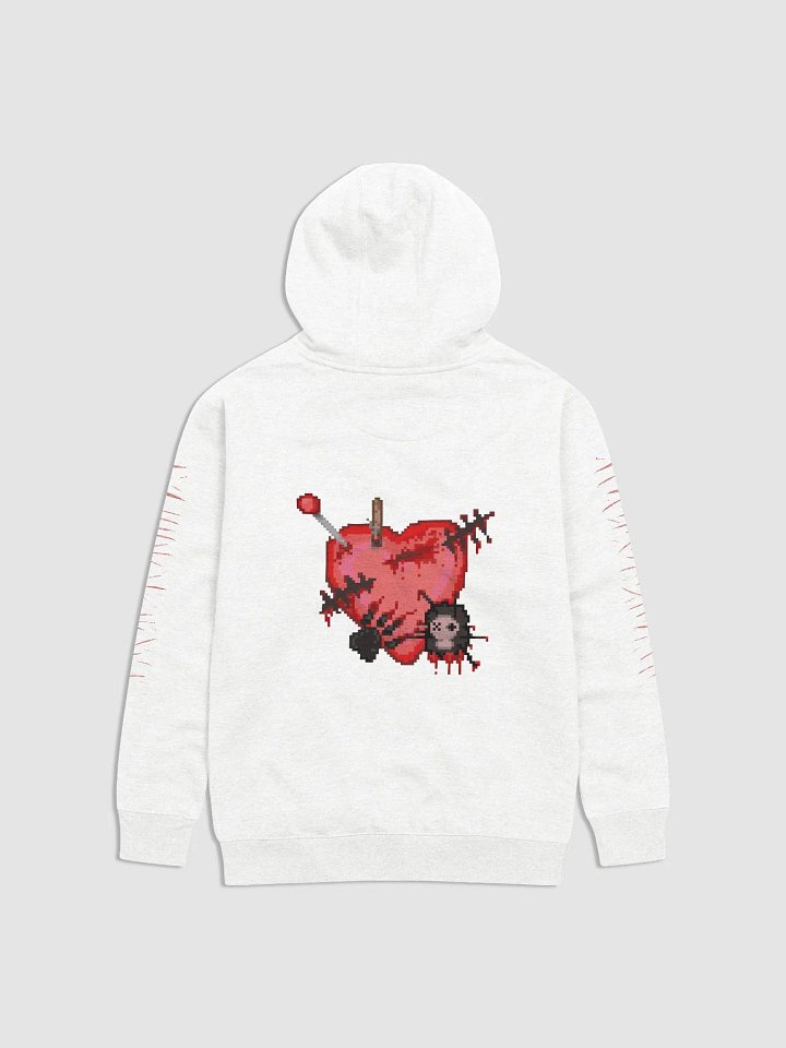 I STILL L0VE Y0U H00DIE V2 product image (2)