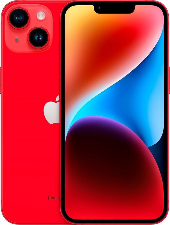 Refurbished iPhone 14 product image (3)