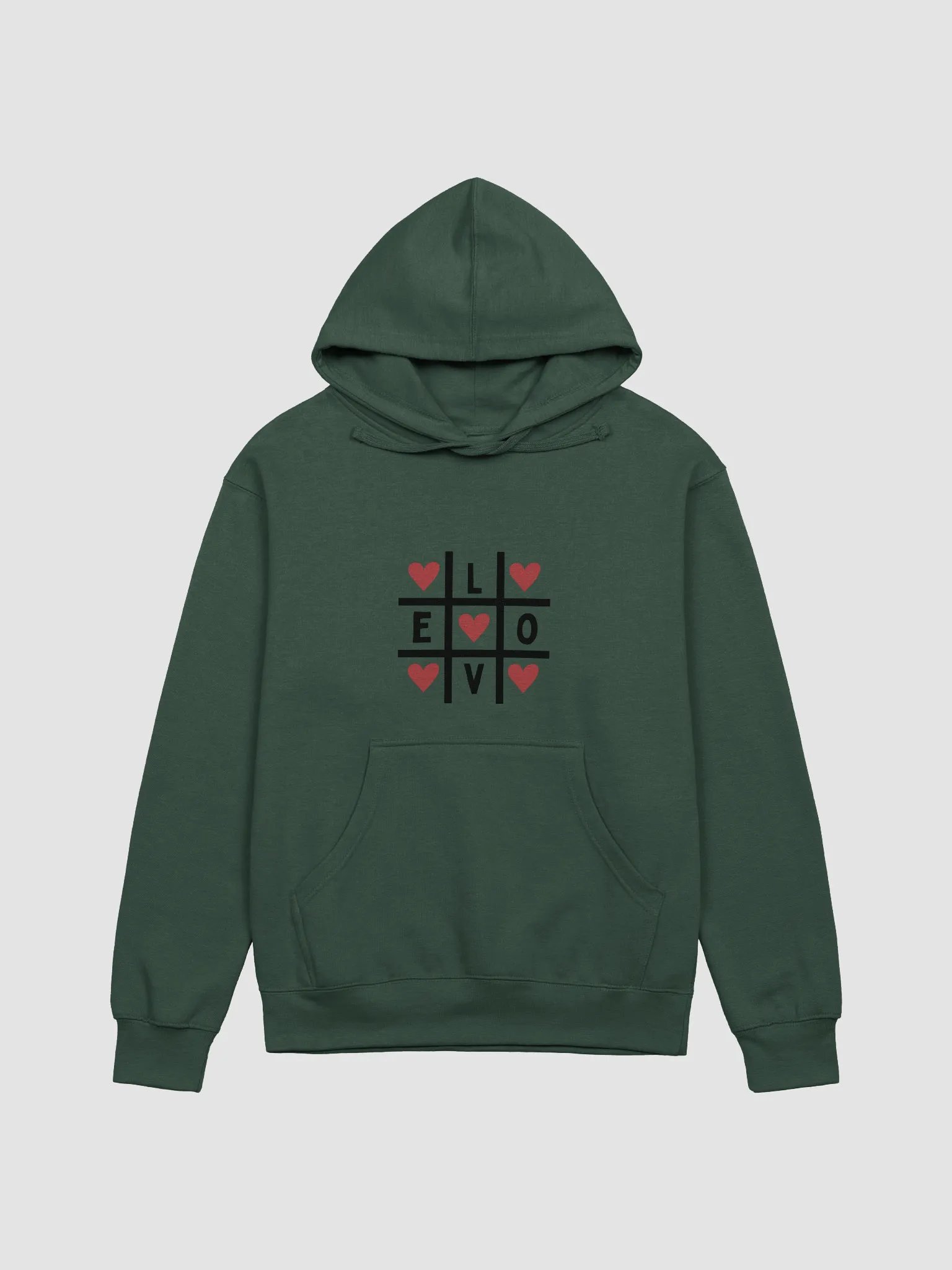 Heartfelt Hoodie product image (4)