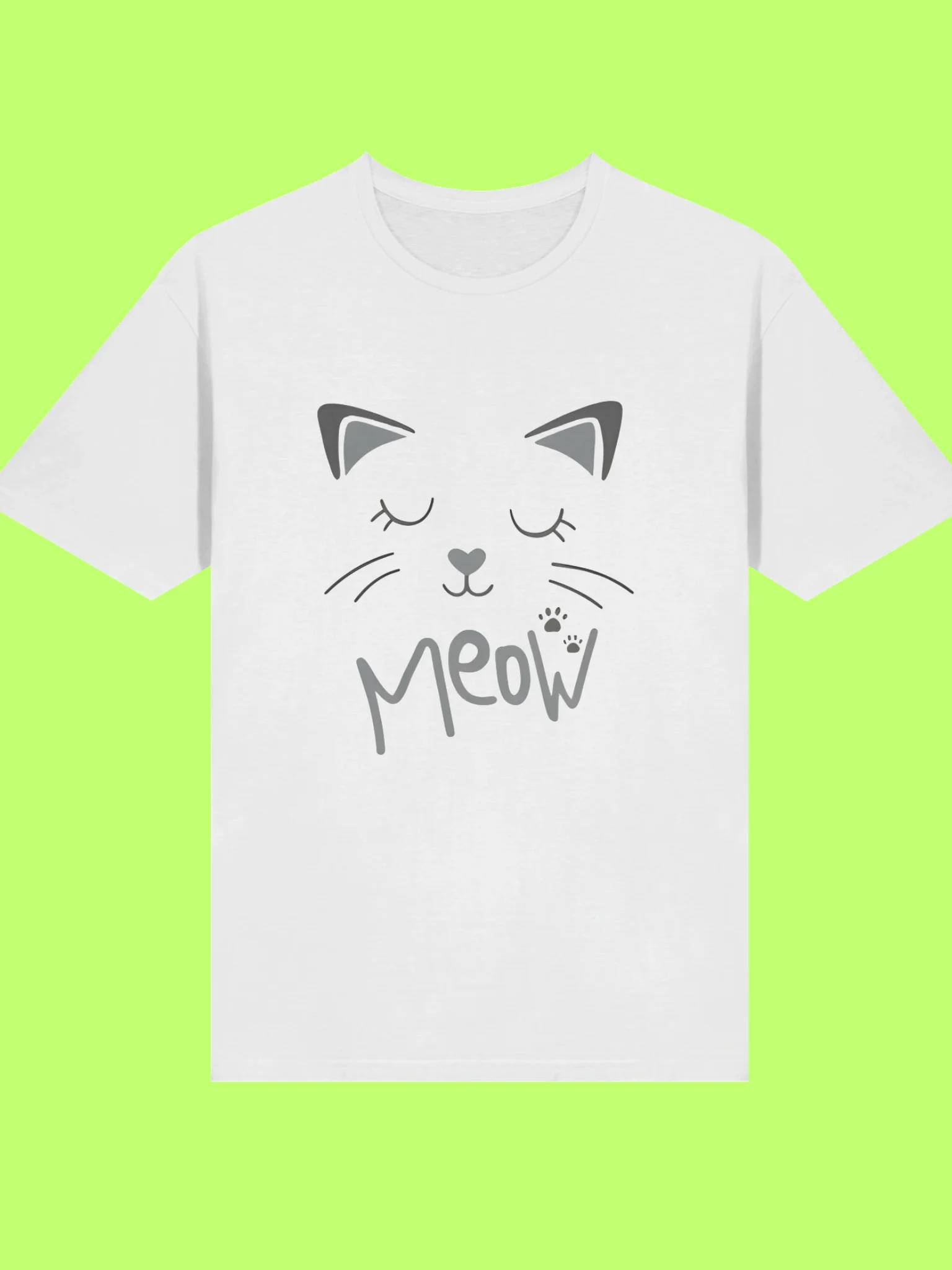 The Boys Starlight Meow Shirt product image (2)