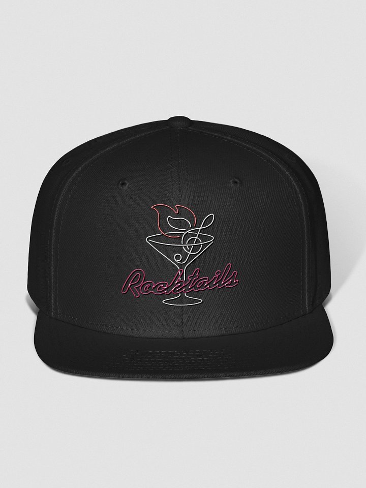 Classic Rocktails Hat product image (1)