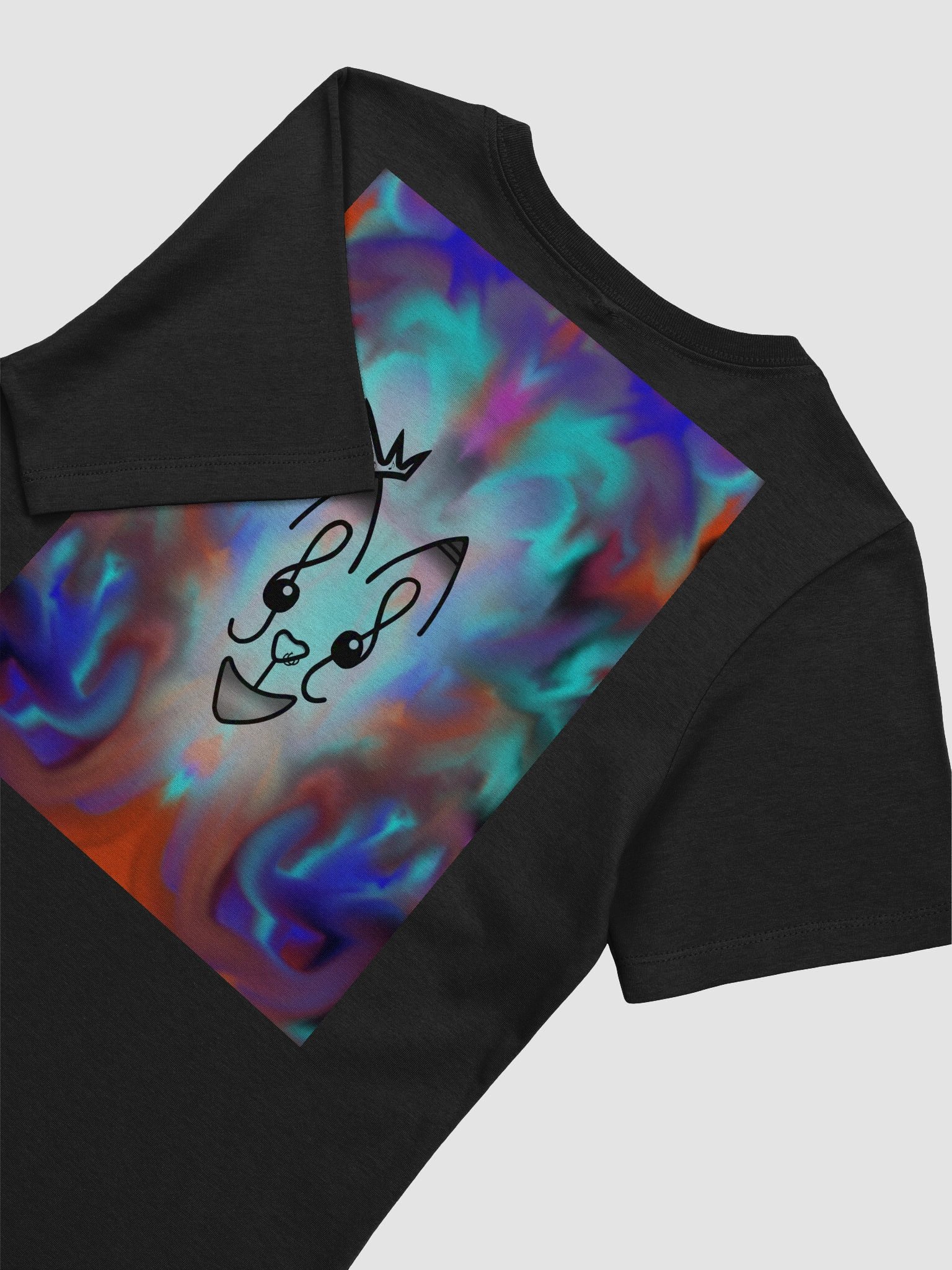 Entspanntes Damen-Shirt product image (4)