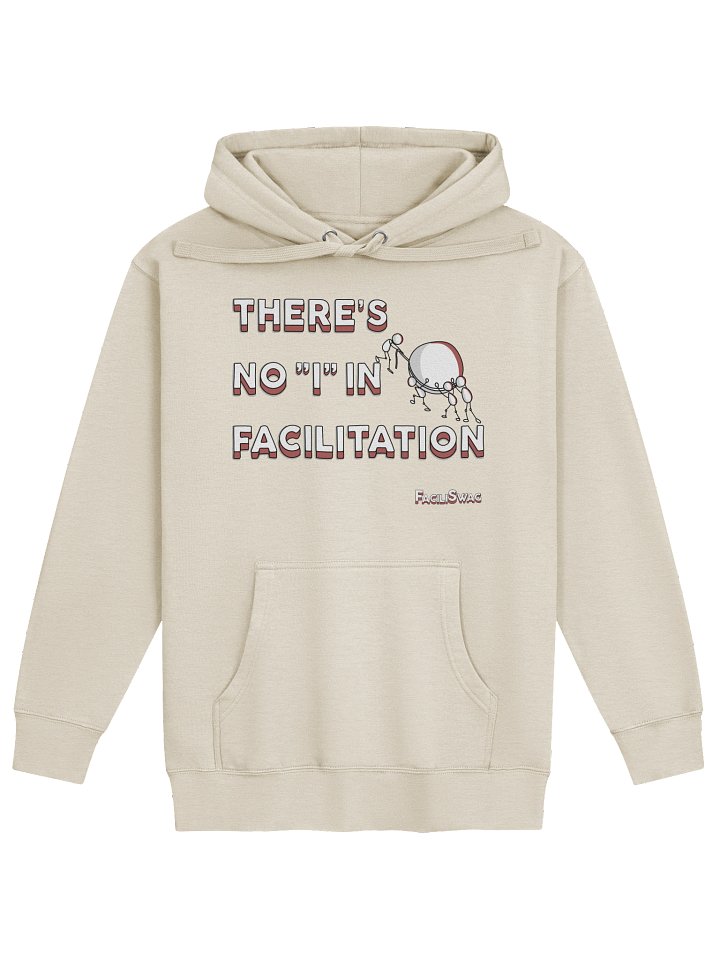 FaciliSwag Hoodie #07 product image (25)