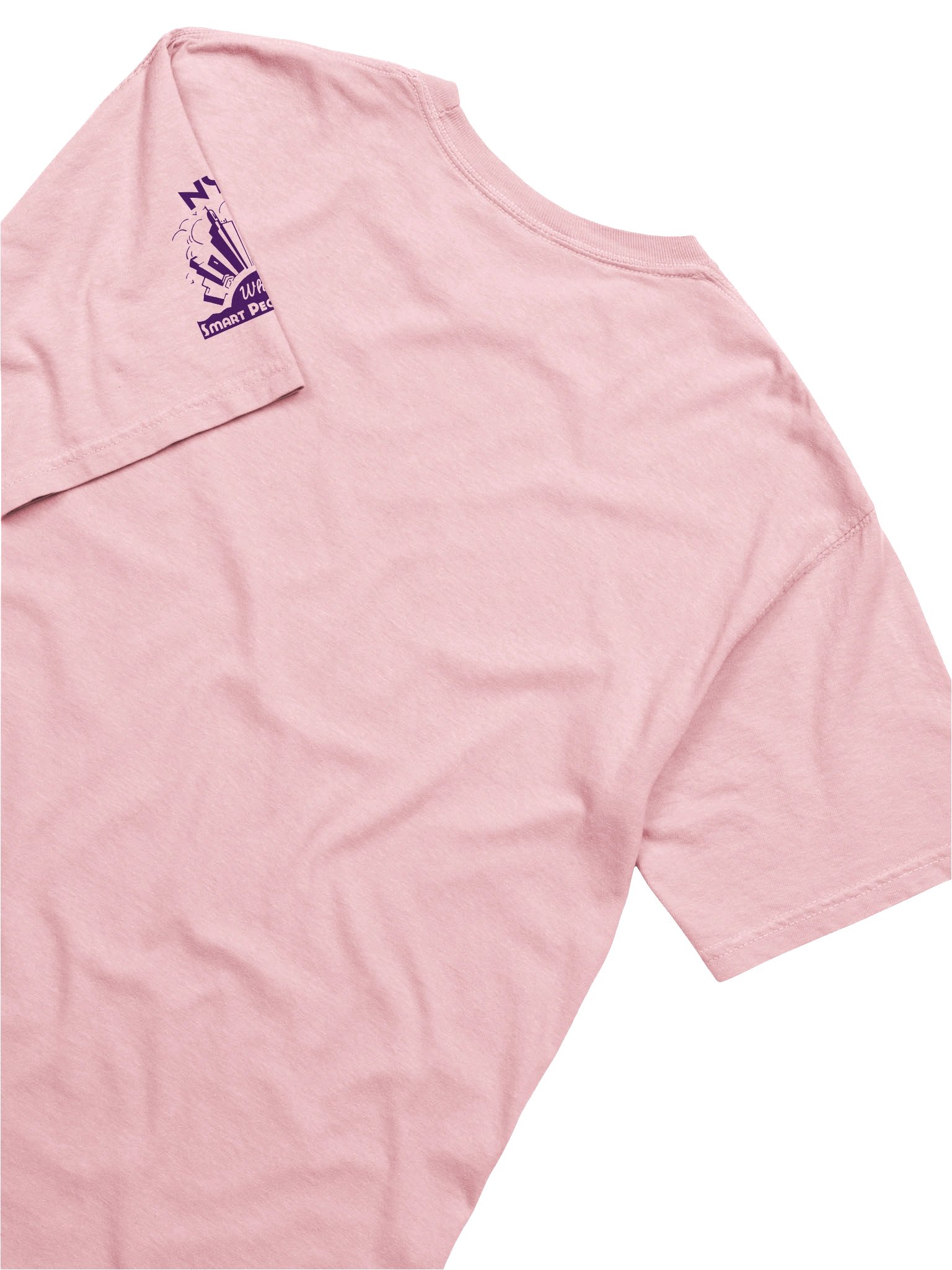 'Smart NYC' T-Shirt product image (10)