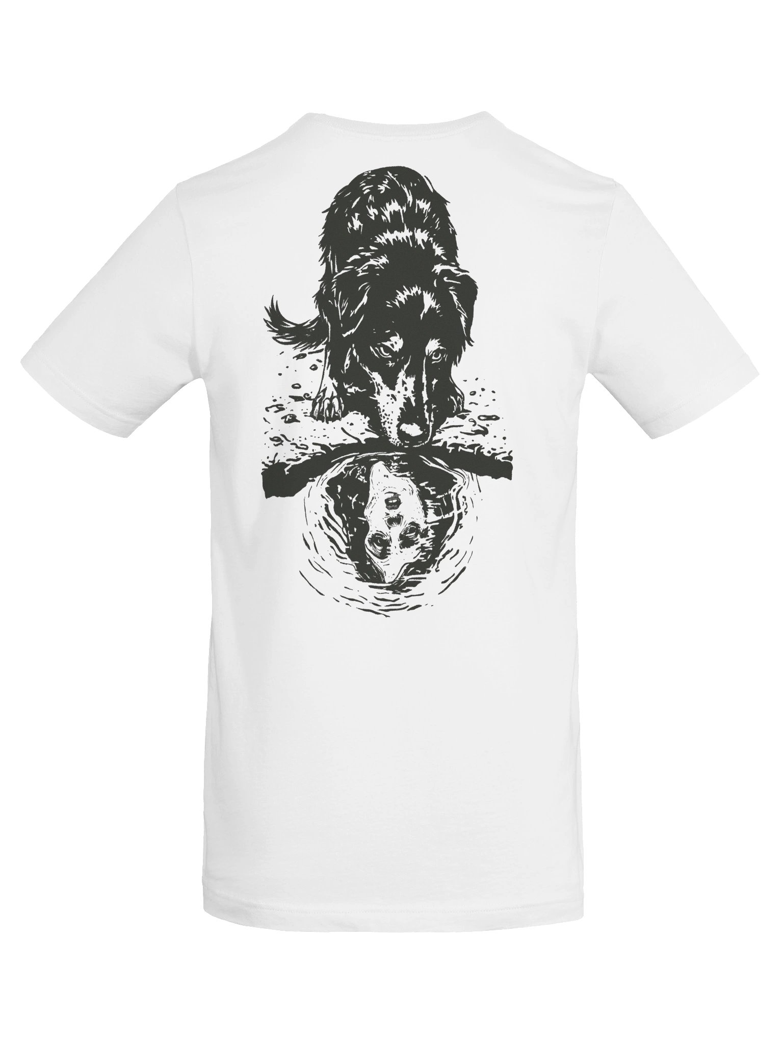 Inspired Silt Shirt Unisex product image (6)