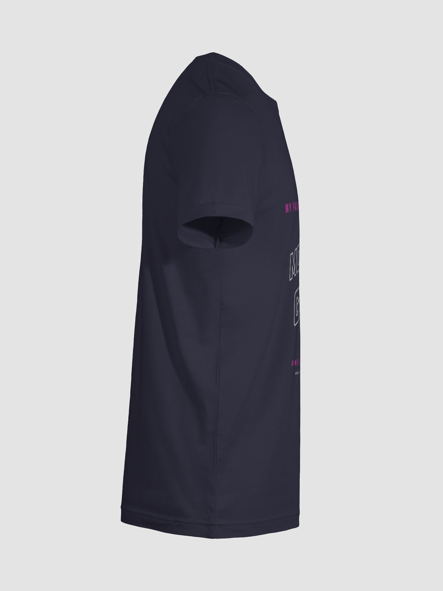 Women's T - Morally Gray product image (12)