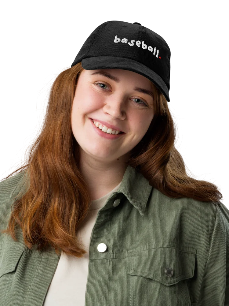 The Baseball Hat product image (3)