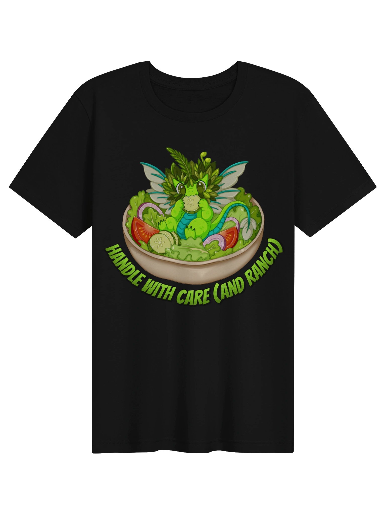 Salad Kraven product image (2)