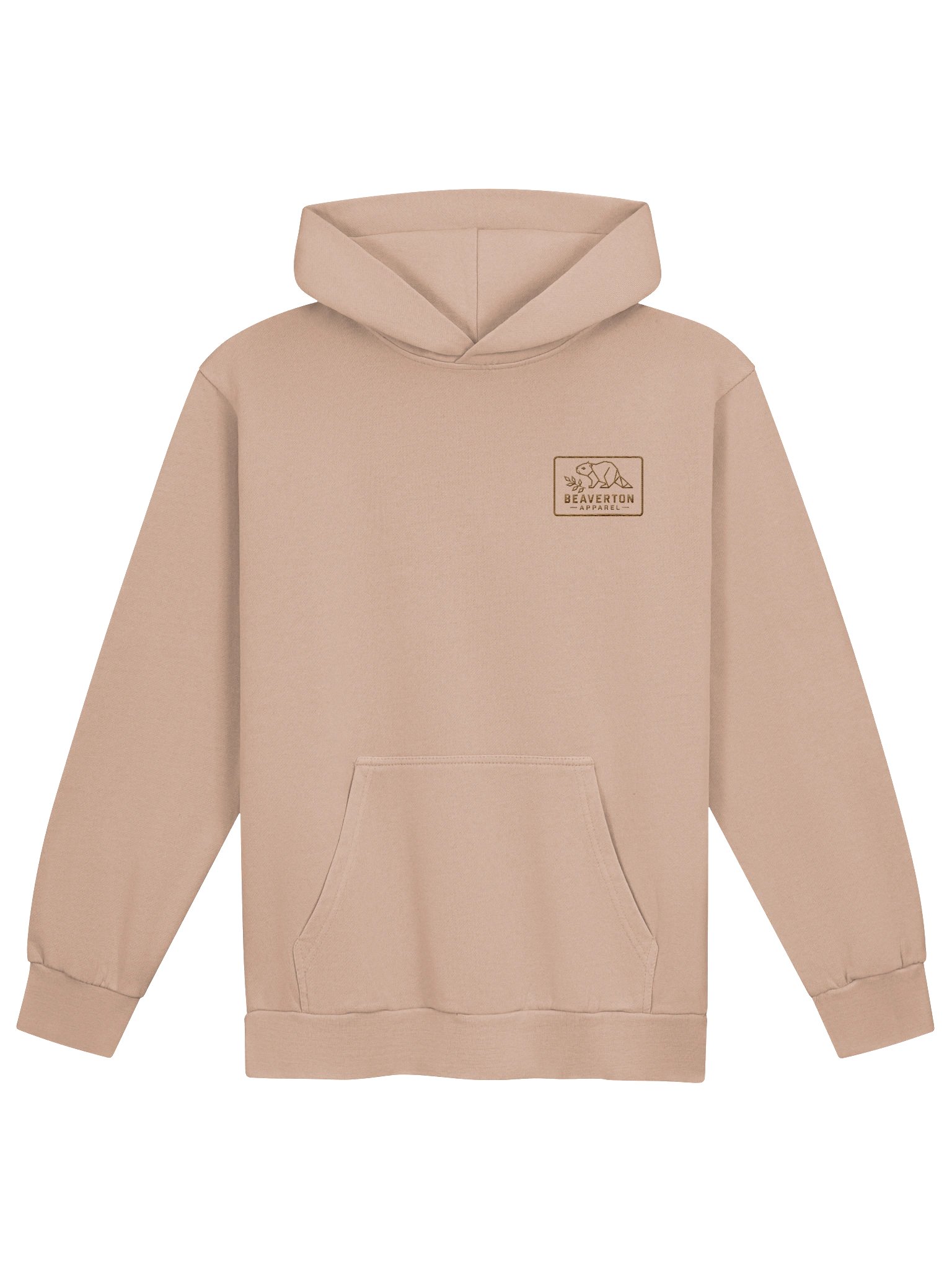 Beaverton Core Hoodie product image (1)