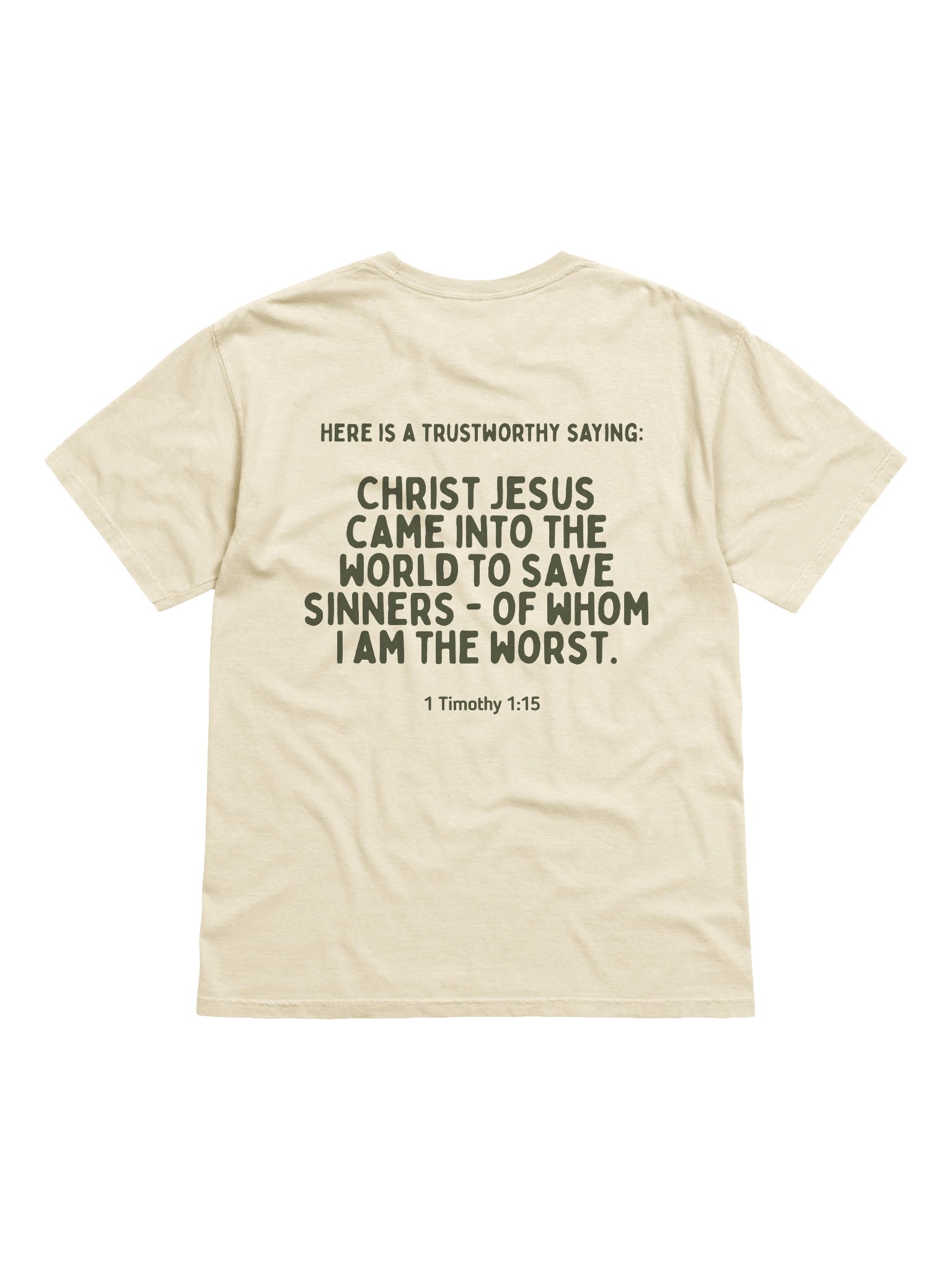 I Am The Worst product image (5)