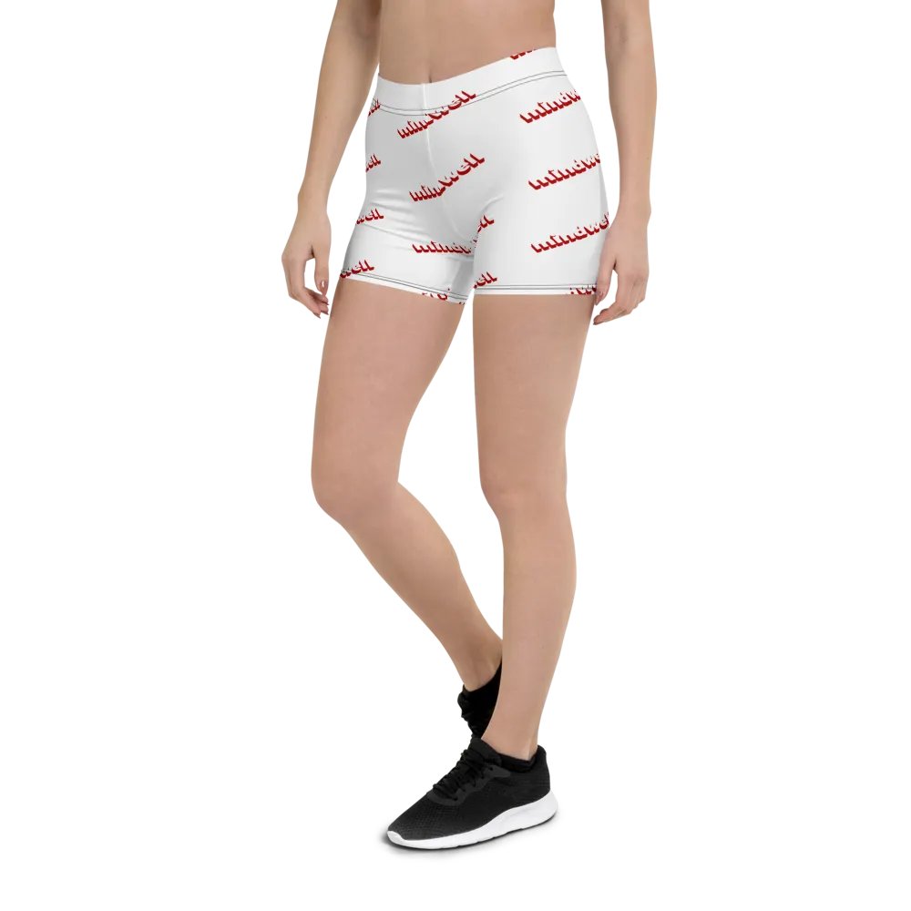 Shorts mindwell product image (5)