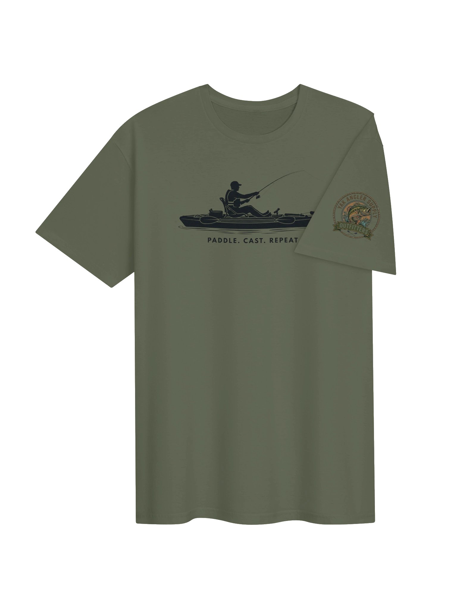 PADDLE. CAST. REPEAT. product image (11)