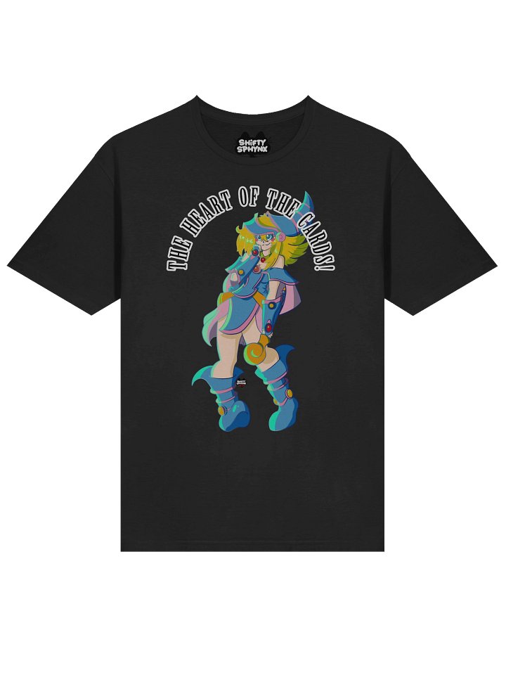 Playful Magical Girl T-Shirt product image (1)