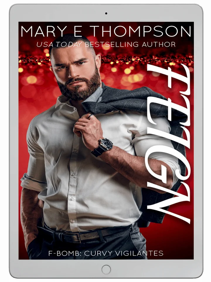 FEIGN (EBOOK) product image (1)