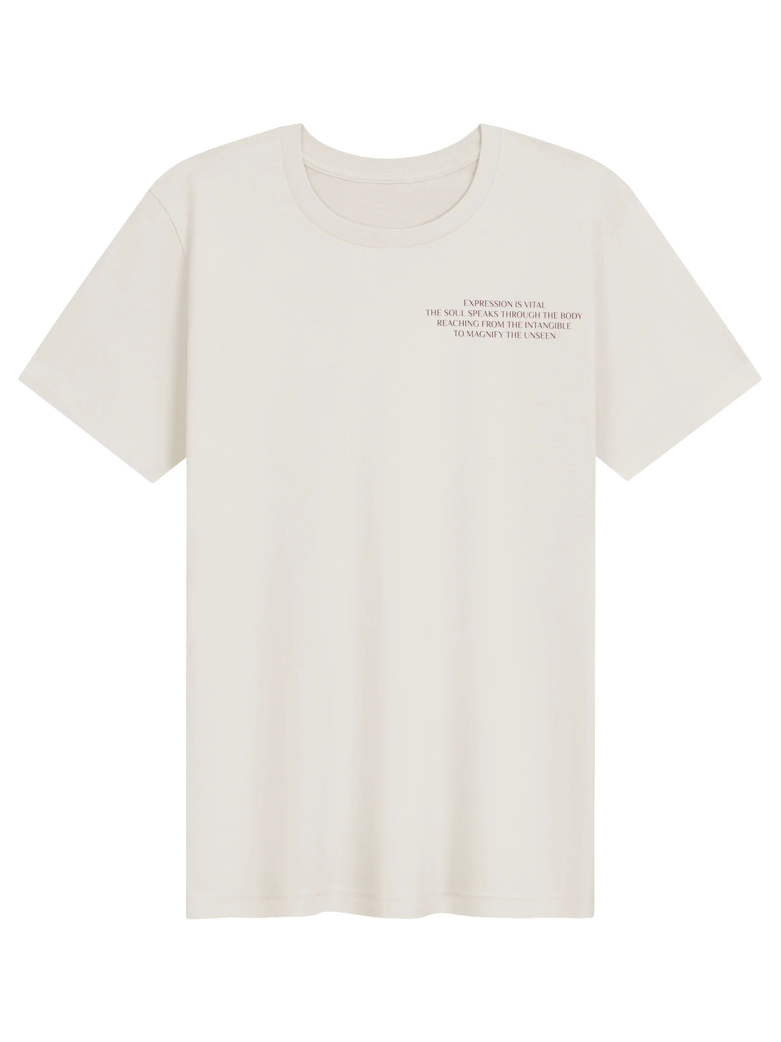 VE Spirit Mark // T Shirt product image (2)