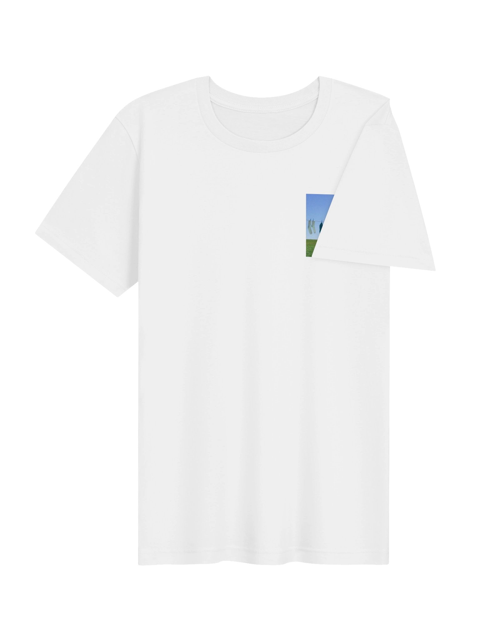 Sockline Daydream T-Shirt product image (4)