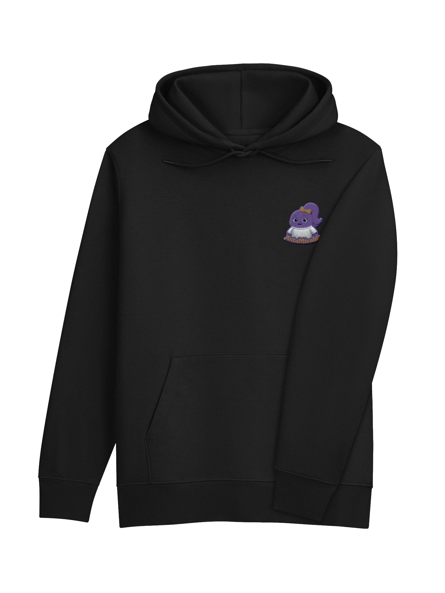 Eco Hoodie product image (4)