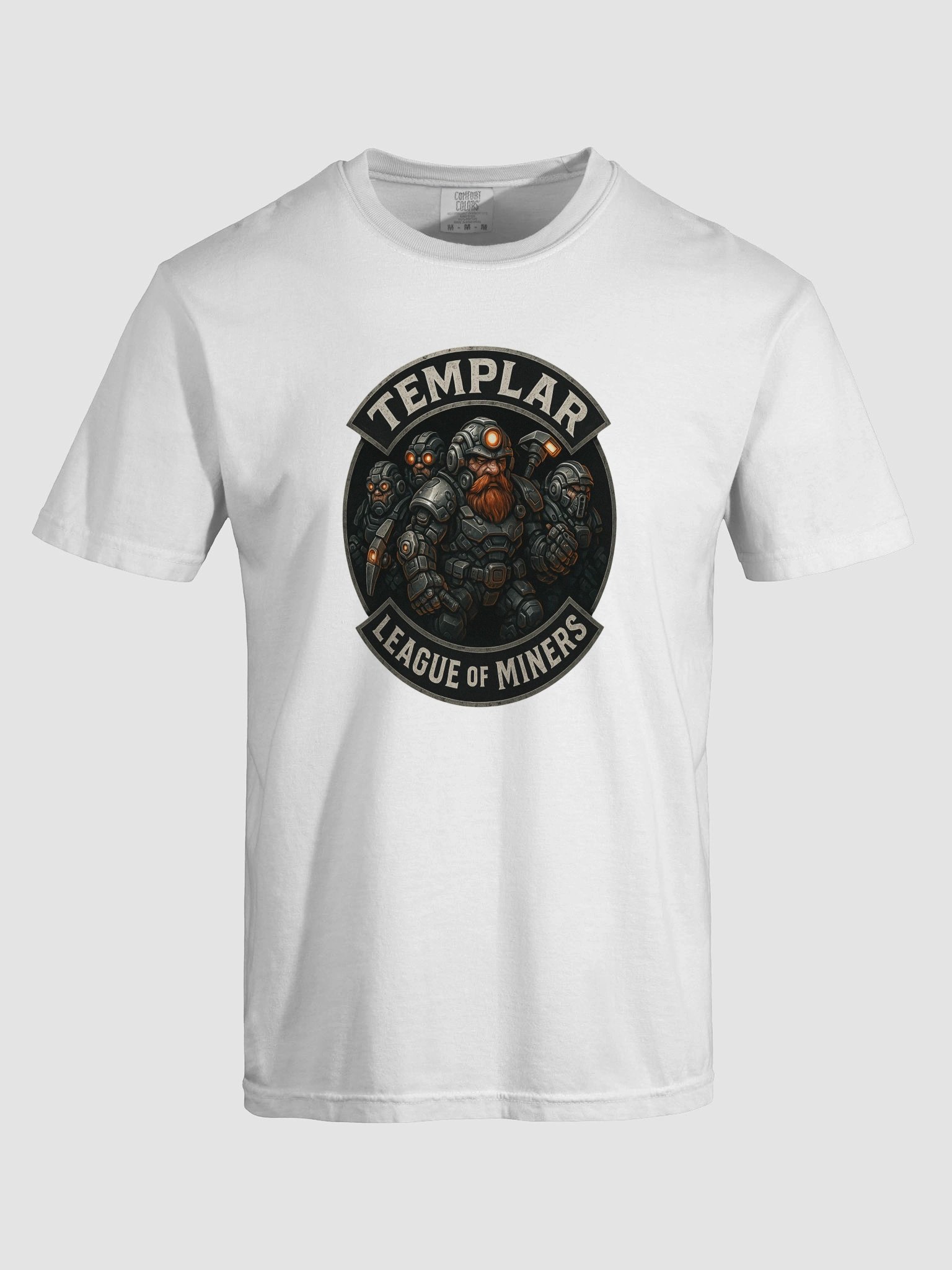 SN03 - TEMPLAR product image (5)
